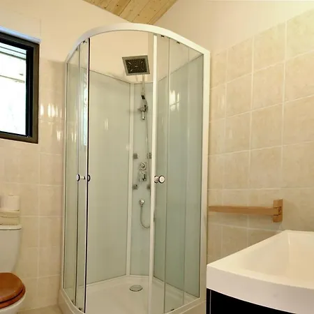 Σπίτι διακοπών With Private Pool In Vineyard Roquetaillade