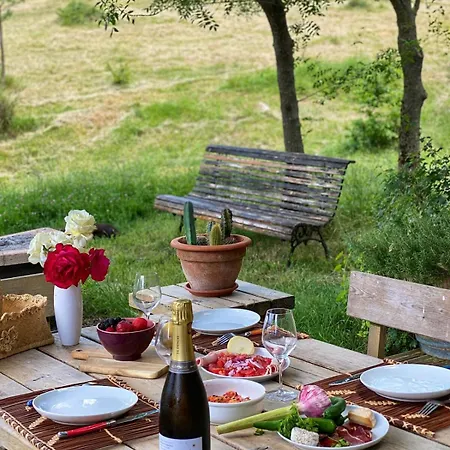 Σπίτι διακοπών With Private Pool In Vineyard