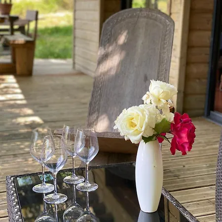 With Private Pool In Vineyard * Roquetaillade