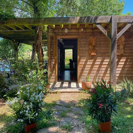 With Private Pool In Vineyard * Roquetaillade